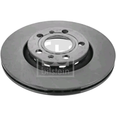 Billede af FEBI BILSTEIN 43921 Bremseskiver bagaksel 280 22 5 112 indvendigt ventileret coatet AUDI: A8 D3