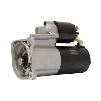 Billede af MAPCO 13881 Starter 12 1,1 9 VOLKSWAGEN: Polo IV Hatchback, Lupo / 3L, Corrado, SKODA: Fabia 1 Combi, I Hatchback