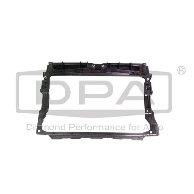 Billede af DPA 88051781702 Radiatorpanel VW: Tiguan II (AD1) 2.0 TDI, TDI 4motion, TSI 4motion 2016