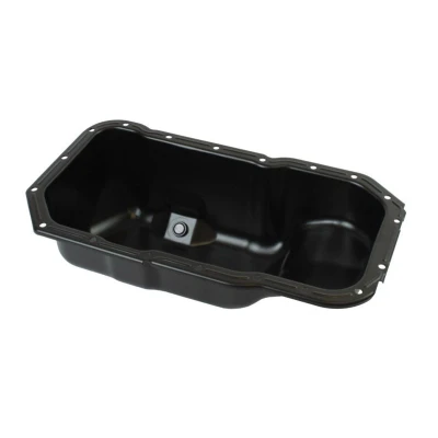 Billede af MAXGEAR 34 0135 Bundkar med olieaftapningsskrue Stålplade PEUGEOT: 206 Hatchback, CITROËN: Xsara Picasso