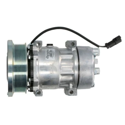 Billede af THERMOTEC KTT090154 Kompressor 7H15 12 R 134a