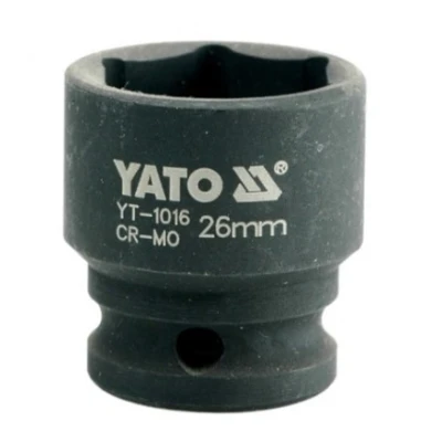 Billede af YATO YT 1016 Top 43 26 12,5 (1/2&quot;)