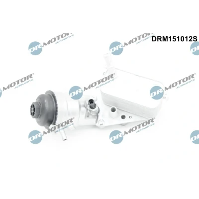 Billede af Hus, oliefilter Dr.Motor Automotive DRM151012S