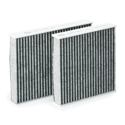 Billede af FEBI BILSTEIN 36024 Kabineluftfilter CITROËN: DS3 Hatchback, C3 II, III, PEUGEOT: 2008 Stationcar, 208 I 207 SW