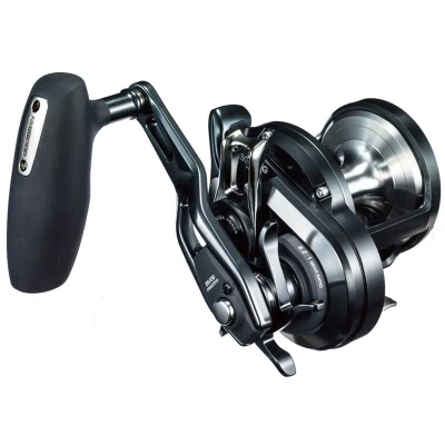 Billede af Shimano Ocea Jigger F Custom 1501 HG Left Hand