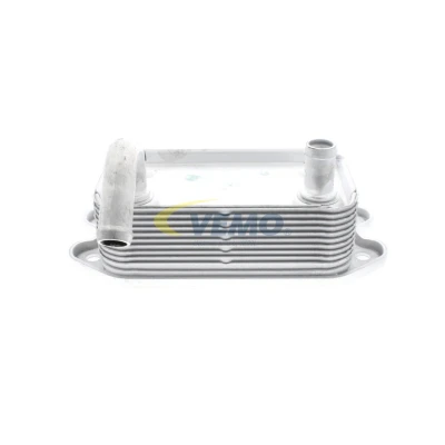 Billede af VEMO V95 60 0008 Olieradiator uden pakning Original Quality VOLVO: S60 I, V70 2