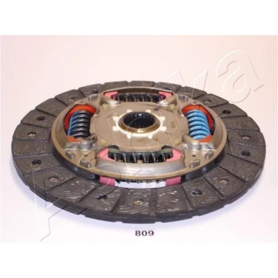 Billede af ASHIKA 80 08 809 Koblingsnav 240 21