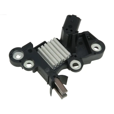 Billede af AS PL ARE0126 Generatorregulator 12 PEUGEOT: 308 I CC, SW, CITROËN: DS3 Hatchback