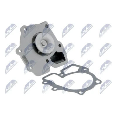 Billede af NTY CPW FR 026 Vandpumpe FORD: Transit Mk4 Ladvogn/Chassis, Mk2 Bus