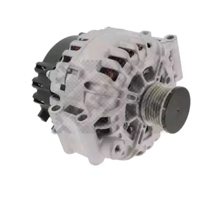 Billede af MAPCO 13648 Generator 14V 180A BMW: 5 Sedan, Touring, 1 Hatchback