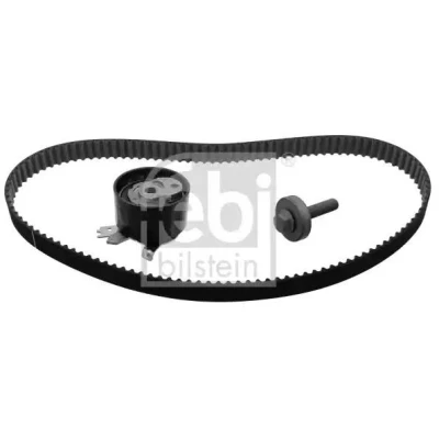 Billede af FEBI BILSTEIN 100520 Tandremssæt 119 RENAULT: Clio 4, MERCEDES BENZ: A klasse, NISSAN: MICRA 5