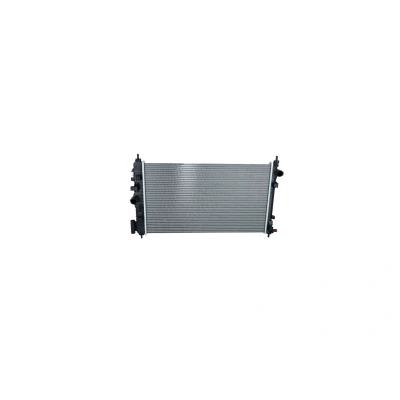 Billede af NRF 53774 Radiator Aluminium 680 398 16 Loddet køleripper OPEL: Insignia A Sports Tourer