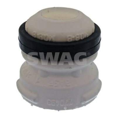 Billede af SWAG 30 94 4908 Gummianslag, affjedring foraksel VOLKSWAGEN: Golf 7 Variant