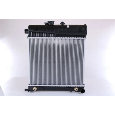 Billede af NISSENS 62708A Radiator Aluminium 360 419 32 Loddet køleripper MERCEDES BENZ: C klasse Sedan, CLK Coupe, T modell