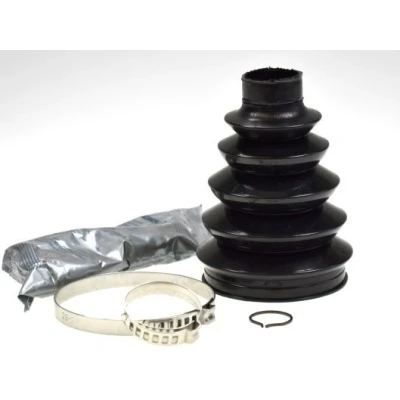Billede af LÖBRO 306183 Drivakselmanchet 117,20 TPE (termoplastisk elastomer) CITROËN: C3 I Hatchback