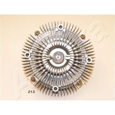 Billede af Kobling, kølerventilator ASHIKA 36 02 213