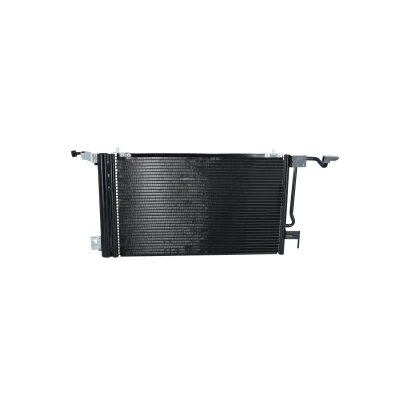Billede af NRF EASY FIT 35304 Kondensator med tætningsring 14,3 8,5 Aluminium 540 R 134 CITROËN: Berlingo / First I