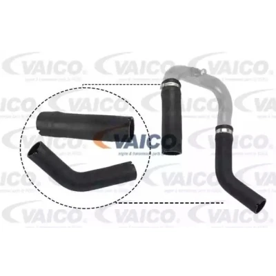 Billede af VAICO V24 0734 Trykslange Gummi med vævindlæg EXPERT KITS + FIAT: Punto Evo Hatchback, Grande ALFA ROMEO: MiTo