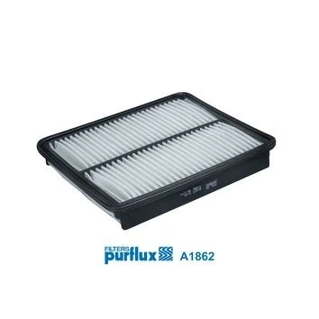 Billede af PURFLUX A1862 Luftfilter 41 229 279 Filterindsats KIA: Optima / K5