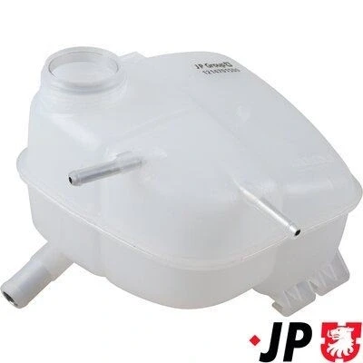 Billede af JP GROUP 1214701500 Ekspansionsbeholder uden kappe, sensor OPEL: Astra G Caravan, CC