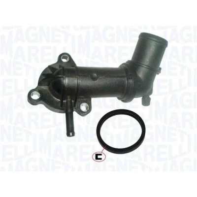 Billede af MAGNETI MARELLI 352317101930 Termostat 88 med pakning OPEL: Astra J Sports Tourer, Hatchback, Insignia A FIAT: BRAVO 2