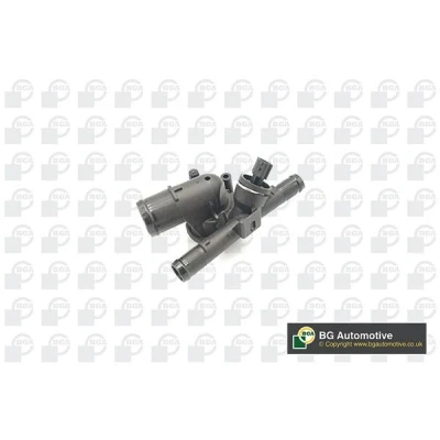 Billede af BGA CT6304 Termostat 81oC med hus