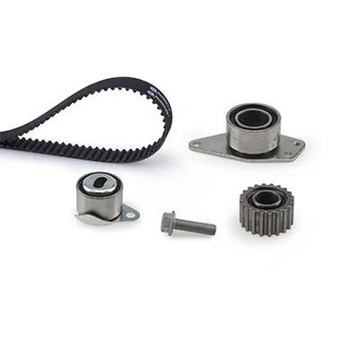 Billede af GATES FleetRunner Micro V Stretch Fit K025486XS Tandremssæt VOLVO: V40 Stationcar