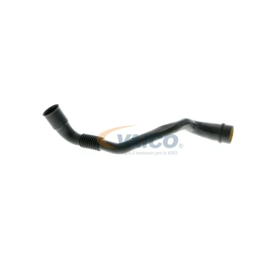 Billede af VAICO V10 9768 Slange, ventildækseludluftning Original Quality AUDI: A3 Sportback, SKODA: Octavia I Hatchback, II Hatchback