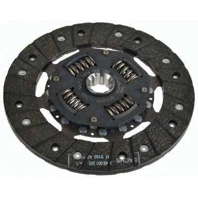 Billede af SACHS 1878 005 786 Koblingsnav 215 10 BMW: 3 Sedan