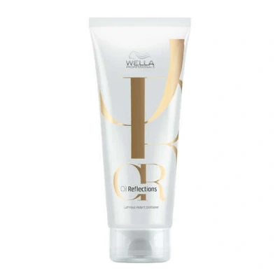 Billede af Wella Professionals Oil Reflections Luminous Instant Conditioner 200 ml