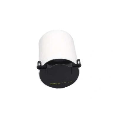 Billede af KAVO PARTS FAF 10232 Luftfilter 150mm Filterindsats, Forfilter VOLKSWAGEN: Golf 5, Touran I, 6, SKODA: Octavia 2 Combi, II Hatchback