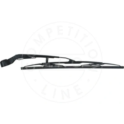 Billede af Viskerarm, forrude Aic 56777 bag med kappe, integreret viskerblad