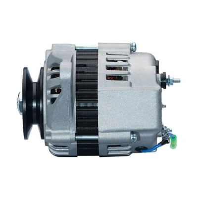 Billede af HELLA 8EL 015 643 371 Generator 14V 45A