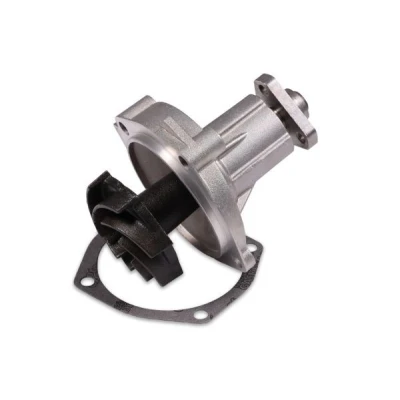Billede af HEPU P620 Vandpumpe med pakning mekanisk Metal LADA: Niva