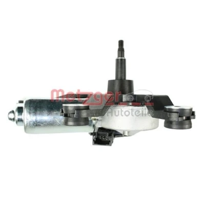 Billede af METZGER 2190604 Viskermotor 12 bag