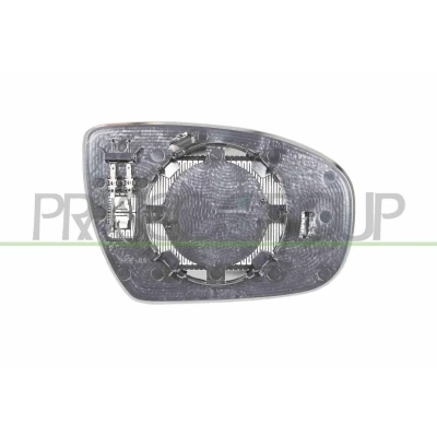 Billede af PRASCO HN2047524 Spejlglas venstre HYUNDAI: i20 II Hatchback