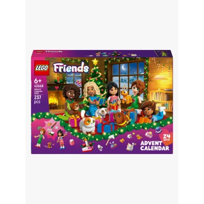 Billede af Julekalender 2025