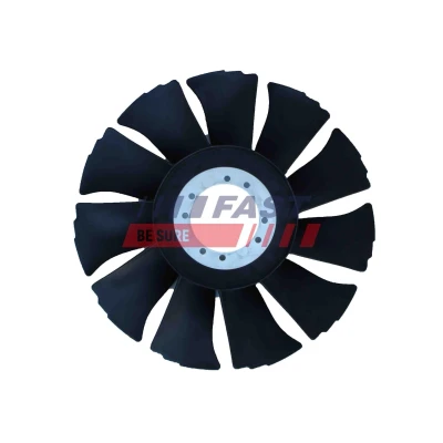 Billede af Ventilatorhjul, motorkøling FAST FT56128