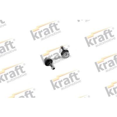 Billede af KRAFT 4303011 Stabstag Bagaksel på begge sider FIAT: Ducato III Bus, Van