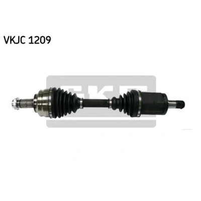 Billede af SKF VKJC 1209 Trækaksel 585, 64