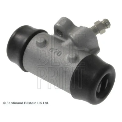 Billede af BLUE PRINT ADT34491 Bremsecylinder 21 Bagaksel venstre TOYOTA: Yaris II Hatchback
