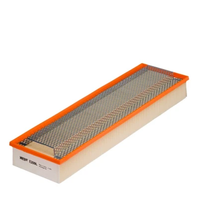 Billede af HENGST FILTER E209L Luftfilter 81 171 598 Filterindsats
