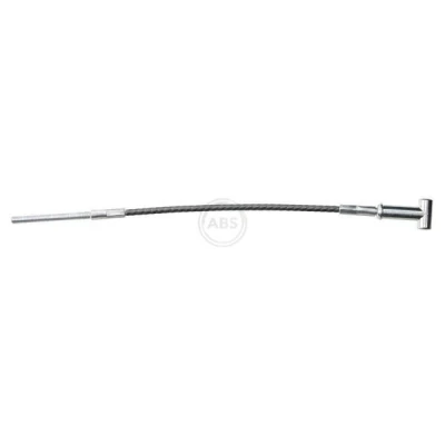 Billede af A.B.S. K13751 Håndbremsekabel 312 OPEL: Astra G Caravan, Zafira A, Vectra B Sedan