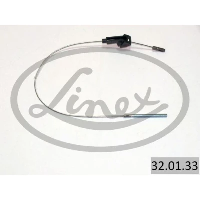 Billede af Håndbremsekabel LINEX 32.01.33