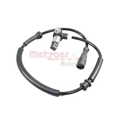 Billede af METZGER 09001286 ABS Sensor 2 RENAULT: Megane I Grandtour, Scénic 1