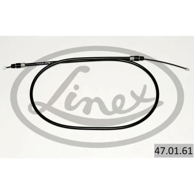 Billede af Håndbremsekabel LINEX 47.01.61