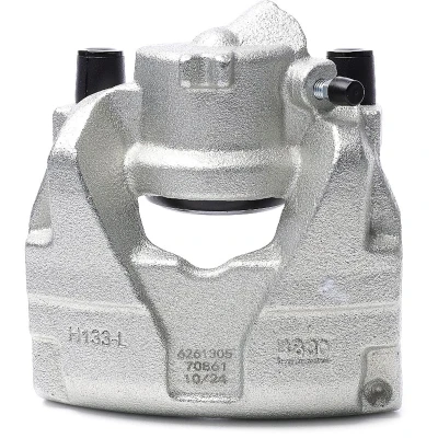 Billede af METZGER 6261305 Bremsekaliber venstre foraksel RENAULT: MEGANE 3 Grandtour, SCENIC 3, DACIA: Lodgy