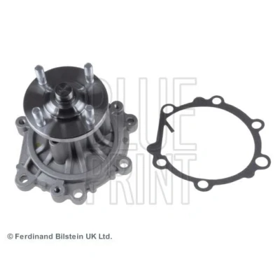 Billede af BLUE PRINT ADT39134 Vandpumpe Aluminiumsstøbning med pakning Metal TOYOTA: HILUX 2 Pritsche/Fahrgestell (LN6, LN5, YN6, YN5, 5ZN1