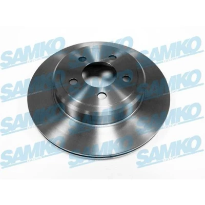 Billede af SAMKO C3007V Bremseskiver 320 22 5 indvendigt ventileret CHRYSLER: 300C Sedan, Touring
