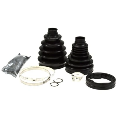 Billede af SPIDAN 25679 Drivakselmanchet TPE (termoplastisk elastomer) OPEL: Astra J Hatchback, Insignia A Sports Tourer, Sedan